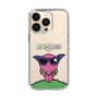 Slim Protection Case［ ROMANs - Beautiful Woman ］