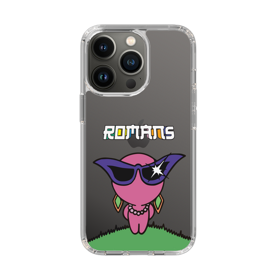 Slim Protection Case［ ROMANs - Beautiful Woman ］
