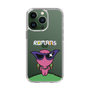Slim Protection Case［ ROMANs - Beautiful Woman ］