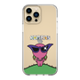 Slim Protection Case［ ROMANs - Beautiful Woman ］