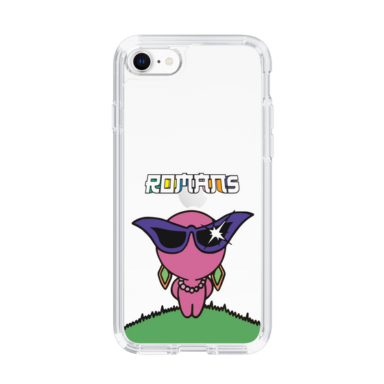 Slim Protection Case［ ROMANs - Beautiful Woman ］
