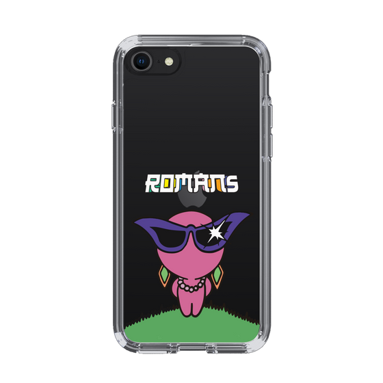 Slim Protection Case［ ROMANs - Beautiful Woman ］