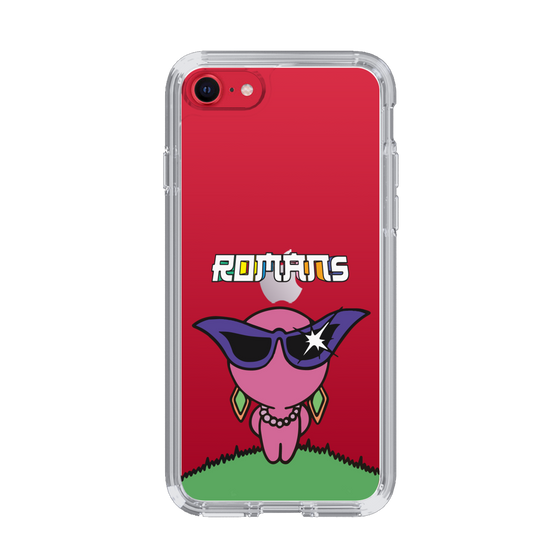 Slim Protection Case［ ROMANs - Beautiful Woman ］