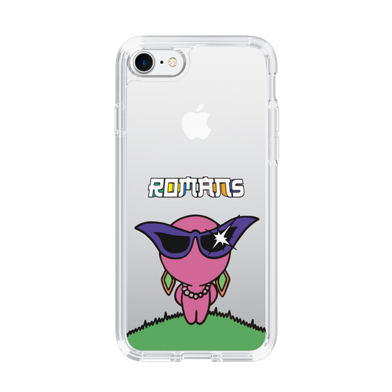 Slim Protection Case［ ROMANs - Beautiful Woman ］