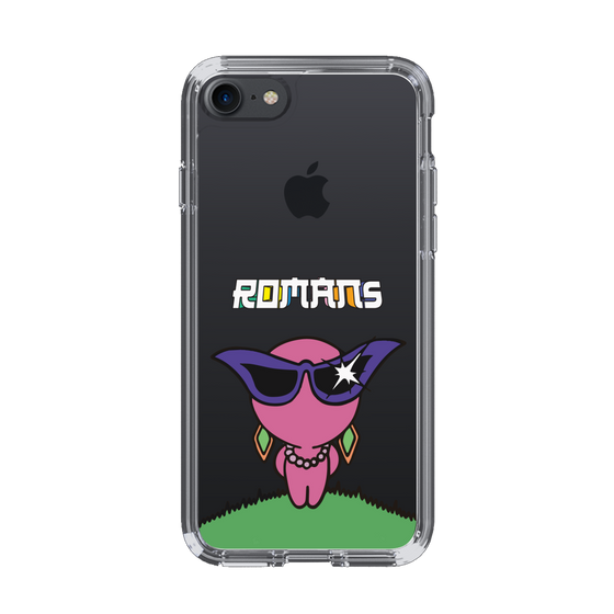 Slim Protection Case［ ROMANs - Beautiful Woman ］