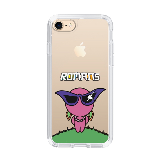 Slim Protection Case［ ROMANs - Beautiful Woman ］