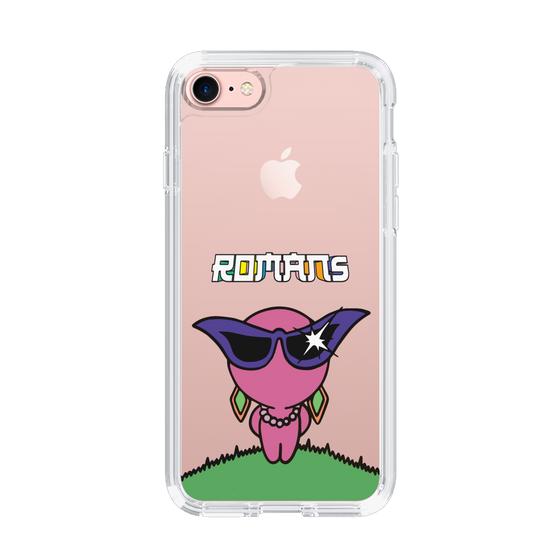 Slim Protection Case［ ROMANs - Beautiful Woman ］