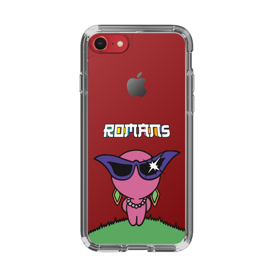 Slim Protection Case［ ROMANs - Beautiful Woman ］