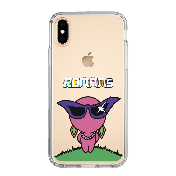 Slim Protection Case［ ROMANs - Beautiful Woman ］