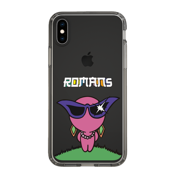 Slim Protection Case［ ROMANs - Beautiful Woman ］