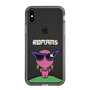 Slim Protection Case［ ROMANs - Beautiful Woman ］