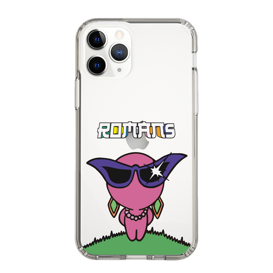 Slim Protection Case［ ROMANs - Beautiful Woman ］