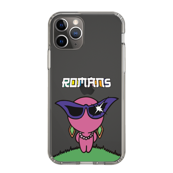 Slim Protection Case［ ROMANs - Beautiful Woman ］