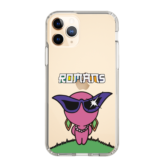 Slim Protection Case［ ROMANs - Beautiful Woman ］