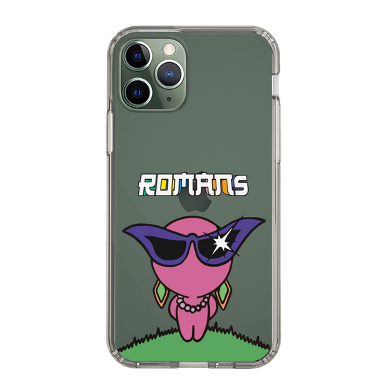 Slim Protection Case［ ROMANs - Beautiful Woman ］
