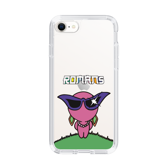 Slim Protection Case［ ROMANs - Beautiful Woman ］