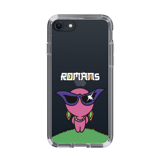 Slim Protection Case［ ROMANs - Beautiful Woman ］