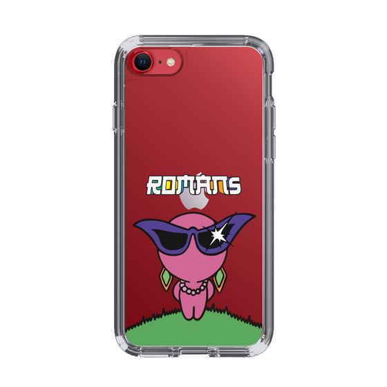 Slim Protection Case［ ROMANs - Beautiful Woman ］