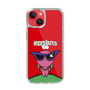 Slim Protection Case［ ROMANs - Beautiful Woman ］