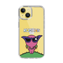 Slim Protection Case［ ROMANs - Beautiful Woman ］