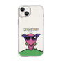 Slim Protection Case［ ROMANs - Beautiful Woman ］
