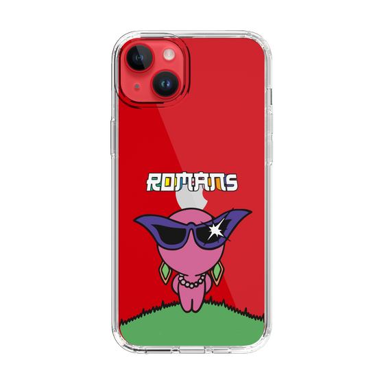 Slim Protection Case［ ROMANs - Beautiful Woman ］