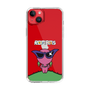 Slim Protection Case［ ROMANs - Beautiful Woman ］