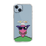 Slim Protection Case［ ROMANs - Beautiful Woman ］