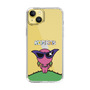 Slim Protection Case［ ROMANs - Beautiful Woman ］