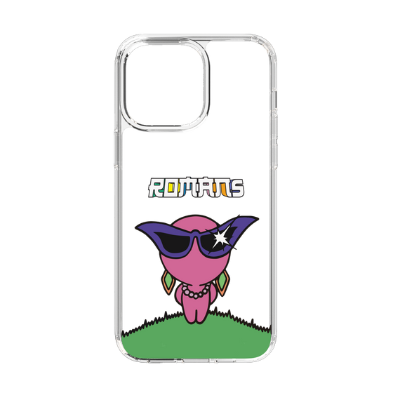 Slim Protection Case［ ROMANs - Beautiful Woman ］