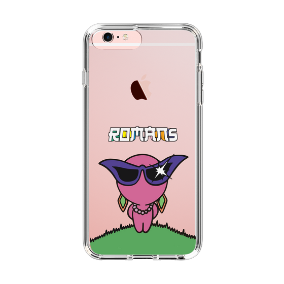 Slim Protection Case［ ROMANs - Beautiful Woman ］