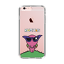 Slim Protection Case［ ROMANs - Beautiful Woman ］