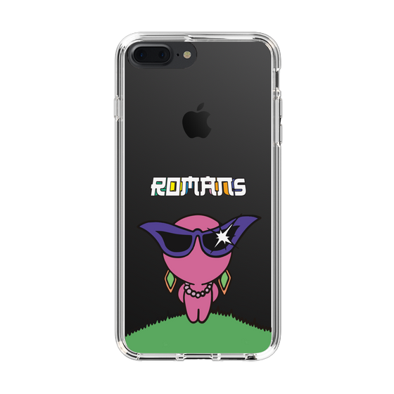 Slim Protection Case［ ROMANs - Beautiful Woman ］