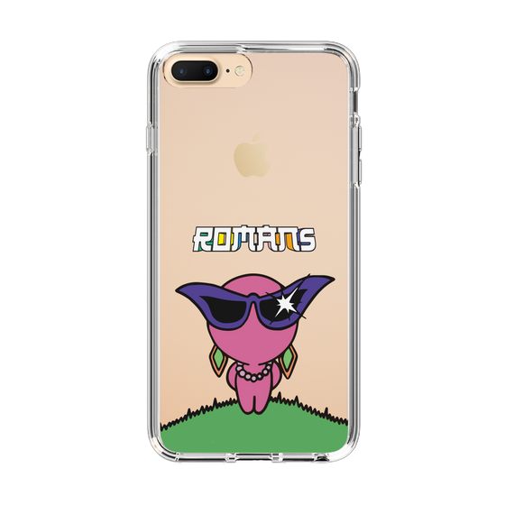 Slim Protection Case［ ROMANs - Beautiful Woman ］