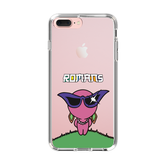 Slim Protection Case［ ROMANs - Beautiful Woman ］