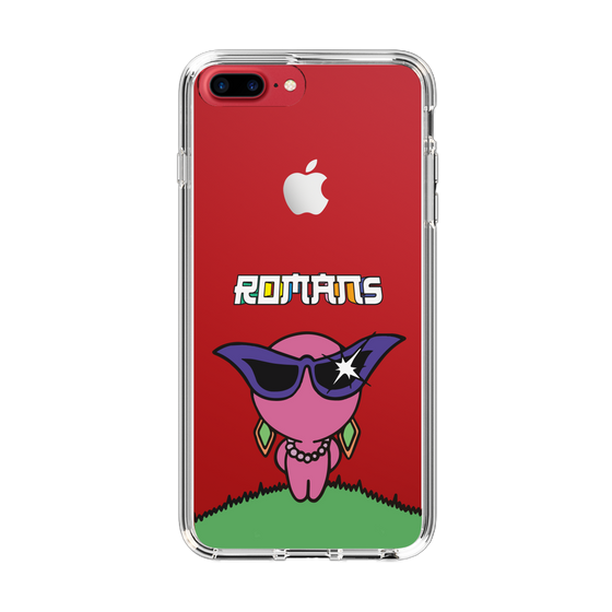 Slim Protection Case［ ROMANs - Beautiful Woman ］