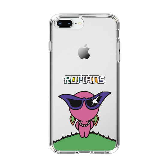 Slim Protection Case［ ROMANs - Beautiful Woman ］