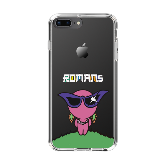 Slim Protection Case［ ROMANs - Beautiful Woman ］