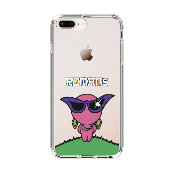 Slim Protection Case［ ROMANs - Beautiful Woman ］