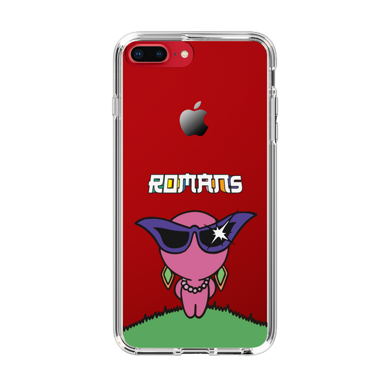 Slim Protection Case［ ROMANs - Beautiful Woman ］