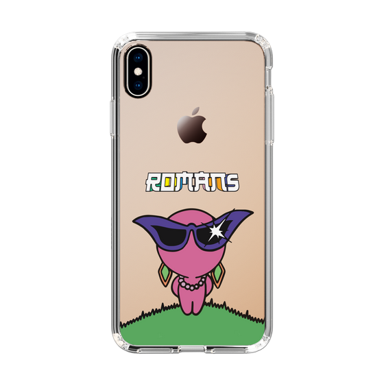 Slim Protection Case［ ROMANs - Beautiful Woman ］