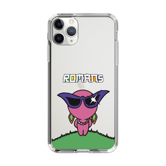 Slim Protection Case［ ROMANs - Beautiful Woman ］