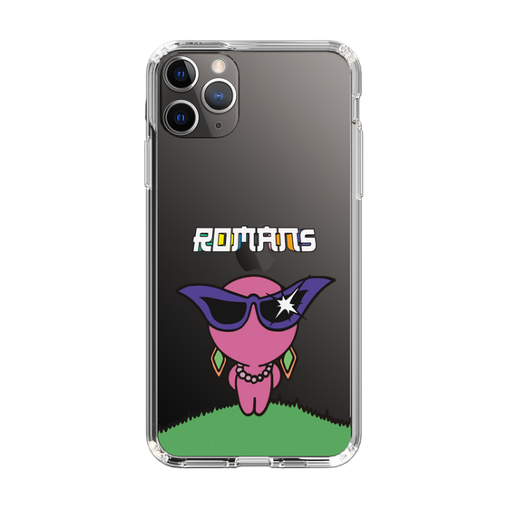 Slim Protection Case［ ROMANs - Beautiful Woman ］
