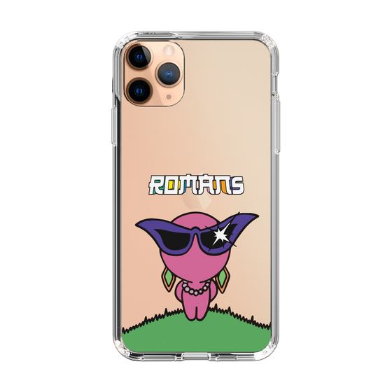 Slim Protection Case［ ROMANs - Beautiful Woman ］