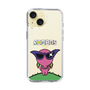 Slim Protection Case［ ROMANs - Beautiful Woman ］