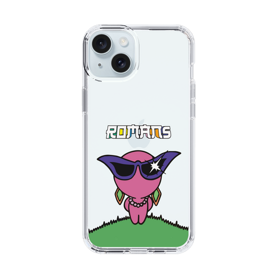 Slim Protection Case［ ROMANs - Beautiful Woman ］