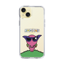 Slim Protection Case［ ROMANs - Beautiful Woman ］