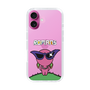 Slim Protection Case［ ROMANs - Beautiful Woman ］
