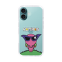 Slim Protection Case［ ROMANs - Beautiful Woman ］