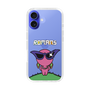 Slim Protection Case［ ROMANs - Beautiful Woman ］